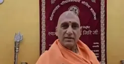 सीएम धामी के जन्मदिन पर स्वामी अवधेशानंद गिरि ने गिनाईं उत्तराखंड की उपलब्धियाँ — UCC से कुंभ तक