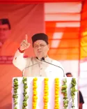 CM Dhami launches ₹217 cr projects in Uttarkashi's Barnigad