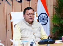 CM Dhami Launches Blood Component Unit in Champawat