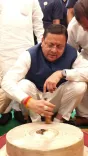 CM Dhami Marks 5 Years of Governance in Uttarakhand