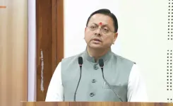 CM Dhami: Modern Education Key to Equal Growth for All