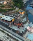 कपिलेश्वर शिव मंदिर: CM धामी ने अल्मोड़ा के प्राचीन शिवधाम का वीडियो एक्स पर साझा किया