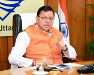 CM Dhami Orders Pilgrim Safety, Action on Misinformation