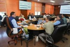 CM Dhami orders zero slack in Uttarakhand's Jal Jeevan push