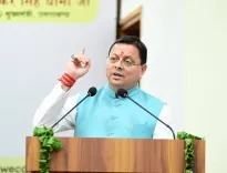 CM Dhami: Over 2.65 Lakh Women Become Lakhpati Didi in Uttarakhand