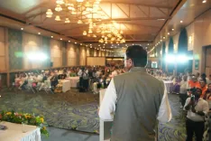 CM Dhami Pays Tribute to Doctors on National Doctors' Day