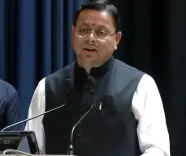 CM Dhami Pays Tribute to Farmers as Nation's Food Providers