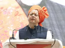 CM Dhami Pitches Skill Schemes as Uttarakhand's Youth Engine