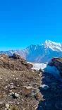 CM Dhami Promotes Kalu Vinayak Temple in Chamoli