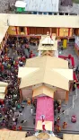 CM Dhami Promotes Uttarakhand as Nature, Culture and Adventure Hub