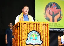 CM Dhami Pushes Organ Donation Network in Uttarakhand
