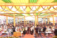 CM Dhami Pushes Road Reach to Uttarakhand's Border Edge