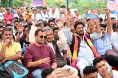 CM Dhami Reaffirms Uttarakhand's Push for Last-Mile Development