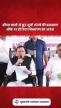 CM Dhami resolves public grievances at Jan Seva Shivir