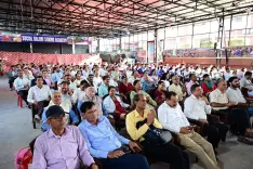 CM Dhami Salutes Narendra Singh Negi's Folk Legacy