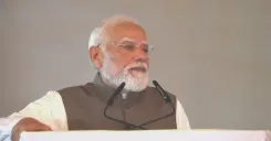 CM Dhami shares live stream of PM Modi's ₹47,600 cr Odisha project launch