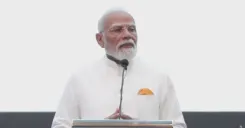CM Dhami shares PM Modi's live address to Indonesia Parliament