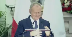 CM Dhami shares PM Modi's live remarks at India–Poland Summit