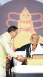 CM Dhami shares Ram devotional verse, invokes Jai Shri Ram