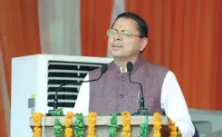 CM Dhami: Uttarakhand farmers get interest-free loans up to Rs 3 lakh