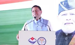 CM Dhami: Uttarakhand govt vows zero tolerance for exam cheating mafia