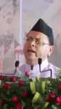 CM Dhami: Uttarakhand Is Veerabhumi, Not Just Devbhoomi