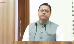 CM Dhami: Uttarakhand Minority Education Body Not to Alter Rights