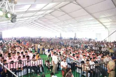 CM Dhami: Uttarakhand to set up India's first Agniveer Rojgar Cell