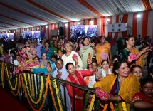CM Dhami Vows Every Moment to Uttarakhand's 1.25 Cr People