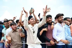 CM Dhami Vows No Eligible Citizen Left Out of State Schemes