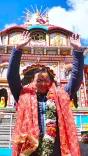 CM Dhami Vows to Modernise Char Dham Yatra Infrastructure