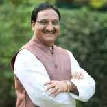 CM Dhami Wishes Former Uttarakhand CM Nishank on Birthday