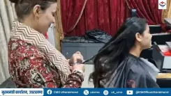 CM Dhami's govt scheme empowers Pithoragarh's Noorien Bano