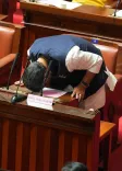 CM DK Shivakumar Participates in Karnataka Vidhana Parishad Session