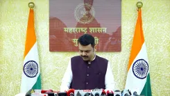 CM Fadnavis: 12 Drought Relief Measures to Roll Out Immediately