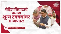 CM Fadnavis: ₹25,000 Cr Power Grid Works to End DP Failures