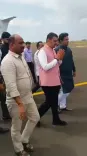 CM Fadnavis: Air Ambulance Used in Ashadhi Wari for First Time