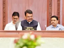 CM Fadnavis Approves 15 New Protected Areas, Expands Tansa Sanctuary