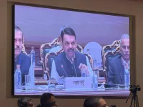 CM Fadnavis at 57th GST Council: 11 Key Reform Proposals