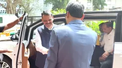 CM Fadnavis at Governance Challenge 2026: Classrooms to Policy