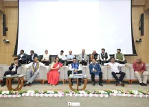 CM Fadnavis at Nagpur: Info Is Not Knowledge