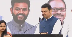 CM Fadnavis Attends Nagpur Airport Handover Ceremony