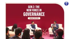 CM Fadnavis backs Gen Z as Maharashtra's governance frontier