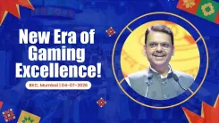 CM Fadnavis Backs India's Push for Esports World Cup 2026