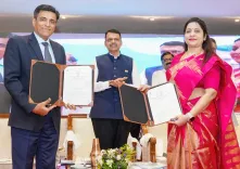CM Fadnavis backs MDL-MWRRA MoU for Maharashtra water reform
