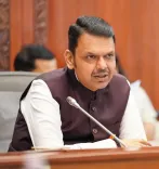 CM Fadnavis chairs Apex Committee meet on 3 tirthkshetra plans