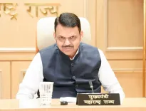 CM Fadnavis Chairs High-Level Meet on Drug-Free Maharashtra