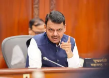 CM Fadnavis Chairs MADC Board Meeting in Mumbai