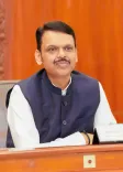 CM Fadnavis chairs meet for Sant Ravidas 650th anniversary campaign