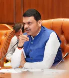 CM Fadnavis Chairs SC/ST Atrocities Act Review Meet